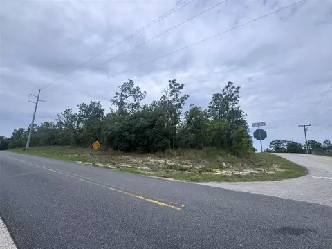 0 SW Egdewater Blvd, Dunnellon, FL 34431