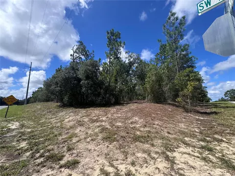 0 SW Egdewater Blvd, Dunnellon, FL 34431