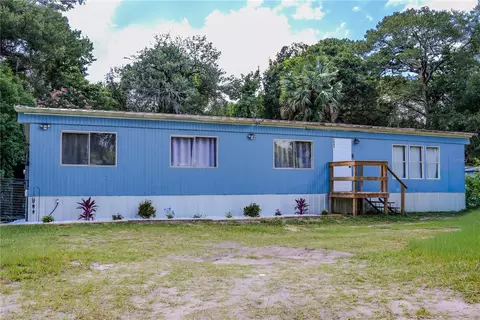 5843 NE 167th Ave, Silver Springs, FL 34488