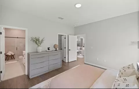 Bedroom - 17543 SW 18th Avenue Rd, Ocala, FL 34473 photo 1 of 2