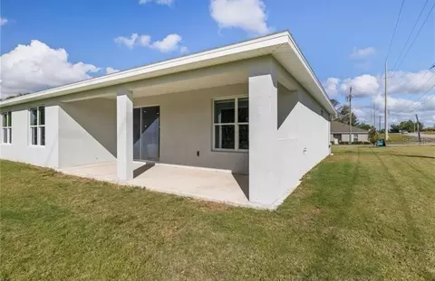 Exterior - 17543 SW 18th Avenue Rd, Ocala, FL 34473 photo 3 of 3