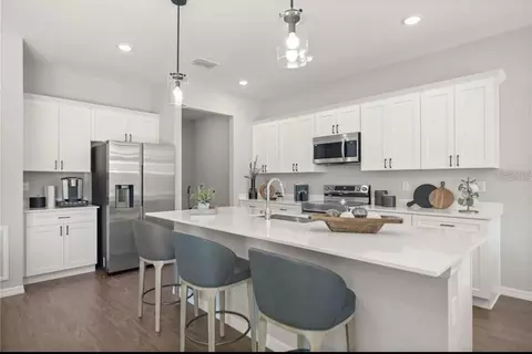 Kitchen - 17543 SW 18th Avenue Rd, Ocala, FL 34473 photo 1 of 3