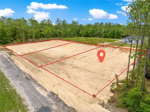 SW 38th Place, Ocala, FL 34481