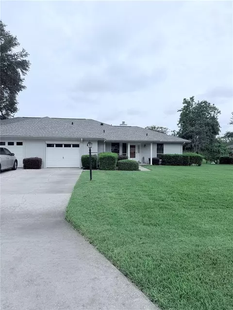9092 SW 192nd Court Rd, Dunnellon, FL 34432