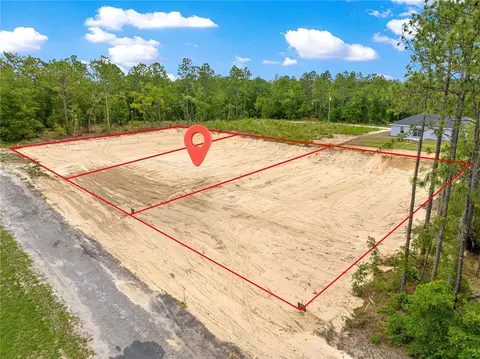 SW 38th Place, Ocala, FL 34481