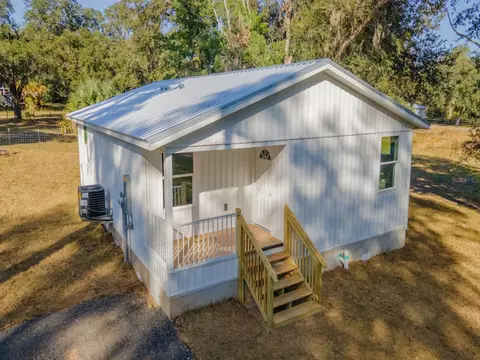 11629 NE 145 Pl, Fort Mc Coy, FL 32134