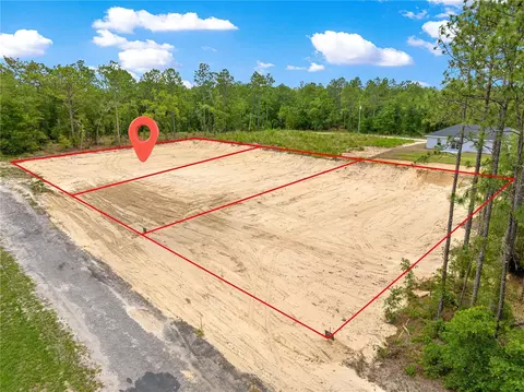 SW 38th Place, Ocala, FL 34481