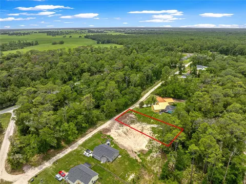 SW 41st Street Road, Ocala, FL 34481