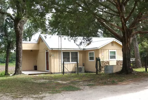 5470 NE 165th Terrace Rd, Silver Springs, FL 34488