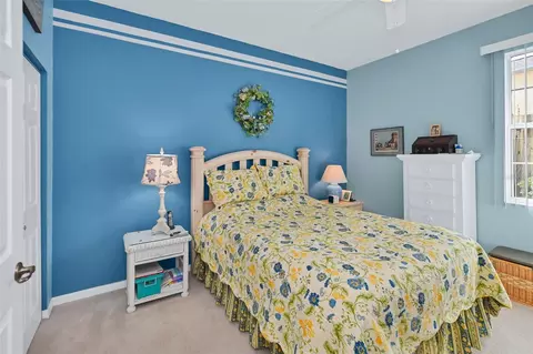 Bedroom - 7981 SW 81st Loop, Ocala, FL 34476 photo 3 of 3