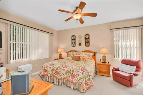 Bedroom - 7981 SW 81st Loop, Ocala, FL 34476 photo 2 of 3