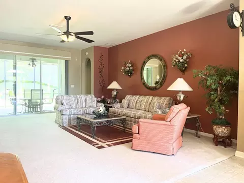 Living - 7981 SW 81st Loop, Ocala, FL 34476 photo 2 of 4