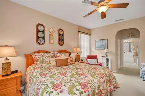 Bedroom - 7981 SW 81st Loop, Ocala, FL 34476 photo 1 of 3