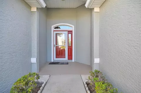 Entry Way - 7981 SW 81st Loop, Ocala, FL 34476 photo 1 of 2