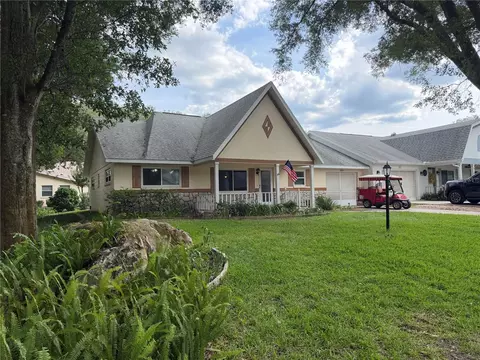 8582 SW 90th Pl #A, Ocala, FL 34481