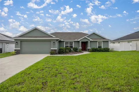 4978 SW 91st St, Ocala, FL 34476