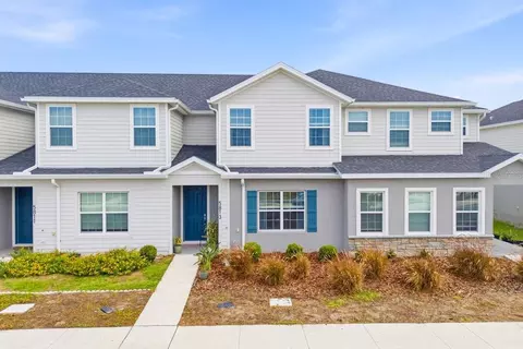 5813 Millhouse Way, Saint Cloud, FL 34771