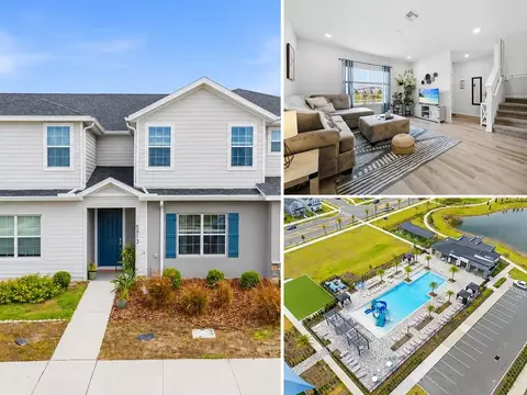 5813 Millhouse Way, Saint Cloud, FL 34771