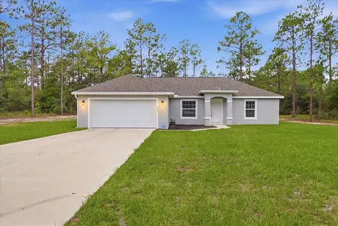3266 SW Admiral Landing Dr, Dunnellon, FL 34431