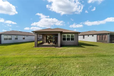 Exterior - 6094 SW 93rd Cir, Ocala, FL 34481 photo 9 of 13