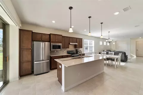 Kitchen - 6094 SW 93rd Cir, Ocala, FL 34481 photo 2 of 3