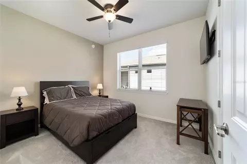 Bedroom - 6094 SW 93rd Cir, Ocala, FL 34481 photo 5 of 6