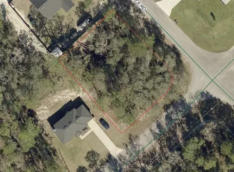tbd SW 149th Lane Rd, Ocala, FL 34473