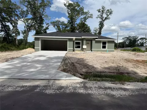 11269 SW 177th Ct, Dunnellon, FL 34432