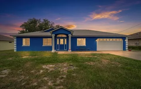 45 Cypress Rd, Ocala, FL 34472