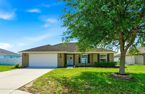 9917 SW 51st Ct, Ocala, FL 34476