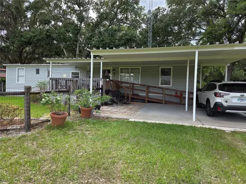 2450 SE 190th Ter, Morriston, FL 32668