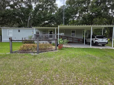 2450 SE 190th Ter, Morriston, FL 32668