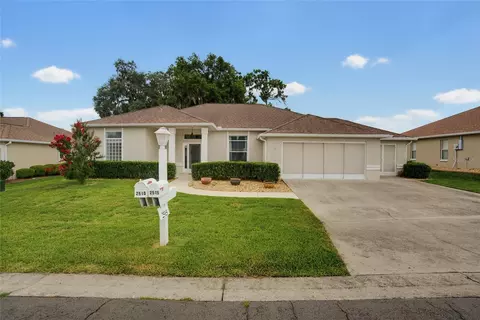 2515 NW 53rd Avenue Rd, Ocala, FL 34482