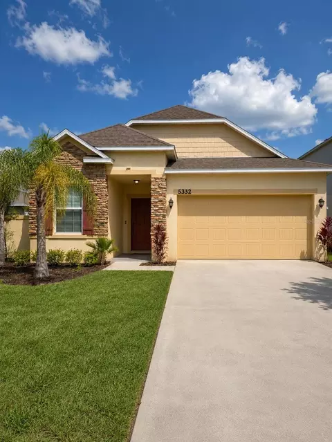 5332 NW Wisk Fern Cir, Port Saint Lucie, FL 34986