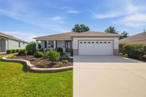 7819 SW 84th Loop, Ocala, FL 34476