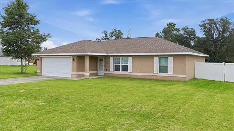 4801 145th Pl, Ocala, FL 34473