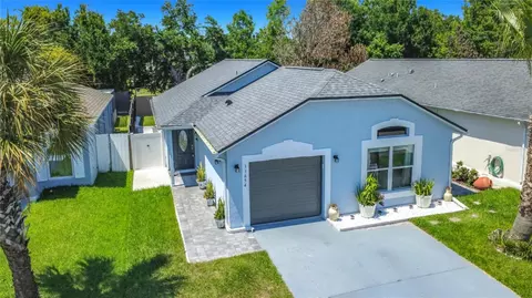 11654 Purple Lilac Cir, Orlando, FL 32837