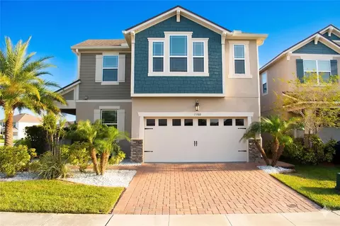 2260 Rapollo Dr, Kissimmee, FL 34741