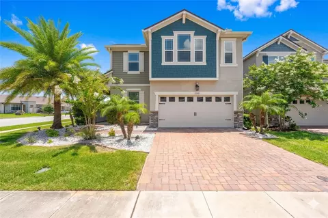 2260 Rapollo Dr, Kissimmee, FL 34741