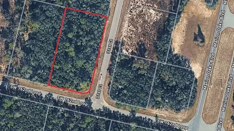 lot19 31st Ct, Ocala, FL 34473