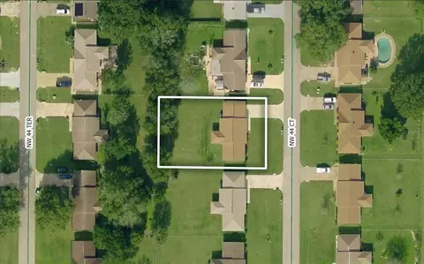 3340 NW 44th Ct, Ocala, FL 34482