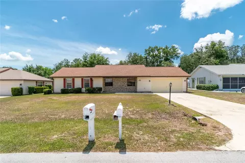 3340 NW 44th Ct, Ocala, FL 34482