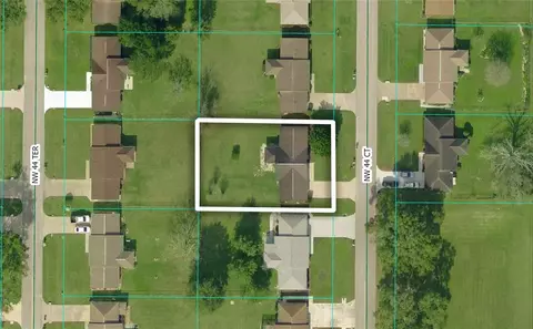 3276 NW 44th Ct, Ocala, FL 34482