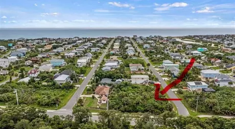 6235 N Ocean Shore Blvd, Palm Coast, FL 32137