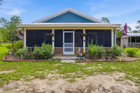 7391 SE 117th Ter, Morriston, FL 32668
