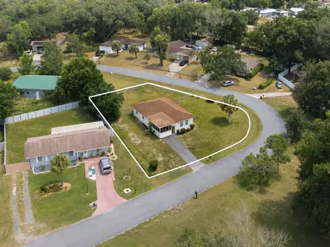34 Lake Court Loop, Ocala, FL 34472
