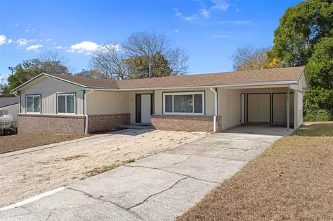 Exterior - 4469 Keyes Ave, Spring Hill, FL 34606 photo 2 of 7