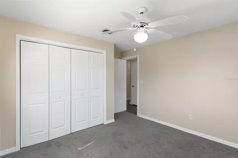 Bedroom - 4469 Keyes Ave, Spring Hill, FL 34606 photo 5 of 10