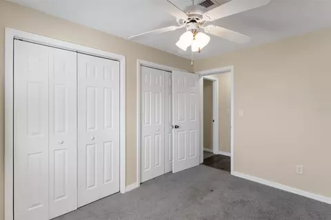Bedroom - 4469 Keyes Ave, Spring Hill, FL 34606 photo 7 of 10