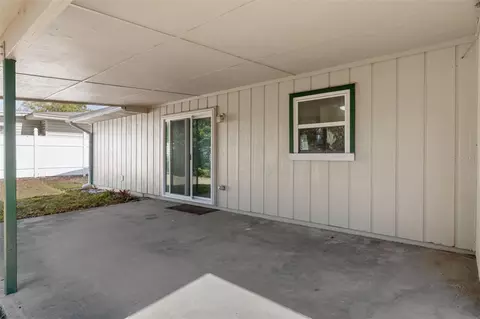 Exterior - 4469 Keyes Ave, Spring Hill, FL 34606 photo 5 of 7